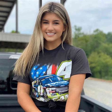 hailie deegan leaked|Hailie Deegan (@hailiedeegan) • Instagram photos and videos.